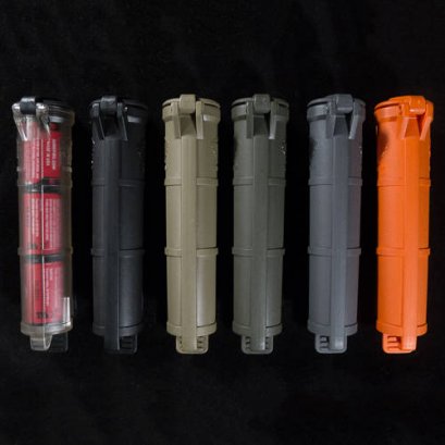 Thyrm CellVault Battery Storage